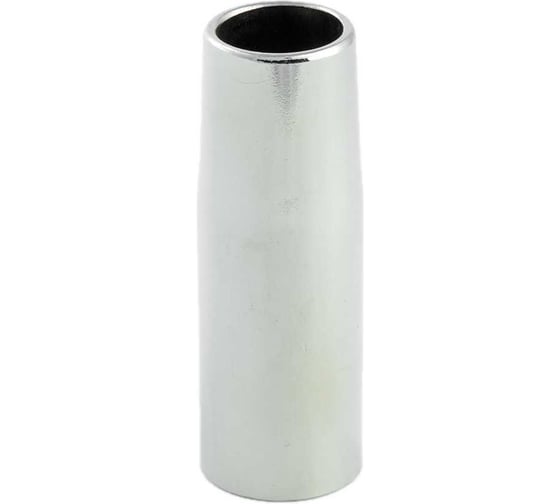 Газовое сопло GROIT L72/ф25/ф18 (коническое) (145.D021) G213021D