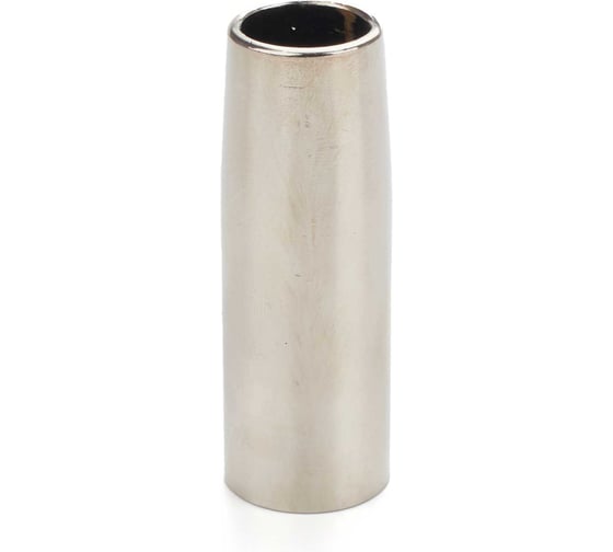 Газовое сопло GROIT L72/ф25/ф18 (коническое) (145.D021) G213021D