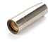 Газовое сопло GROIT L72/ф25/ф18 (коническое) (145.D021) G213021D 4