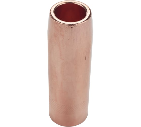 Газовое сопло GROIT L75,5/ф14 (коническое) (345P023171) G9133171