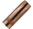 Газовое сопло GROIT L75,5/ф14 (коническое) (345P023171) G9133171 1