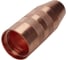 Газовое сопло GROIT L63/ф25/ф15 (коническое) (42,0001,4051) G1134051 3