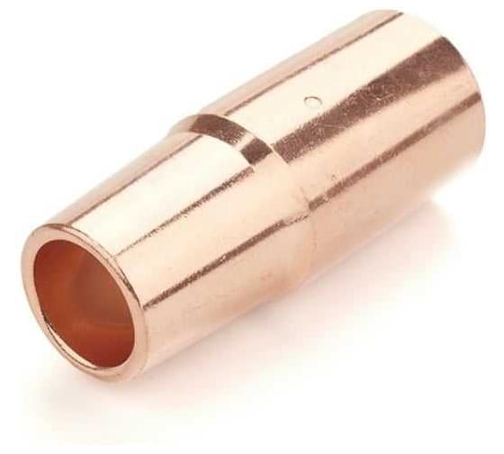 Газовое сопло GROIT L61/ф25/ф19 изолированное (W012143) G5132143