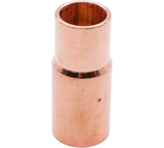 Газовое сопло GROIT L64/ф28/ф21 изолированное (W012146) G5132146 1