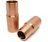 Газовое сопло GROIT L64/ф28/ф21 изолированное (W012146) G5132146 1