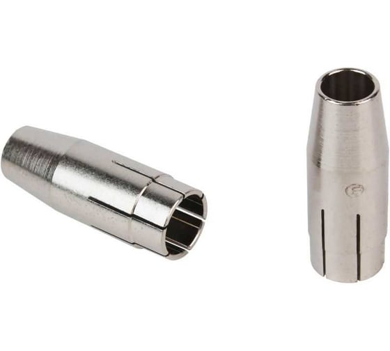 Газовое сопло GROIT L67,5/ф25/ф15,5 (145.0089) G2130089
