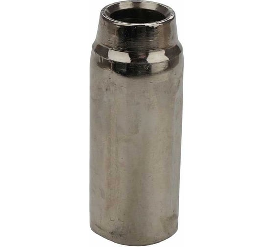 Газовое сопло GROIT L75/ф30/ф17,2 (двойное) Robacta 7000/SB395/700A/700i (44,0350,1057) G1131057