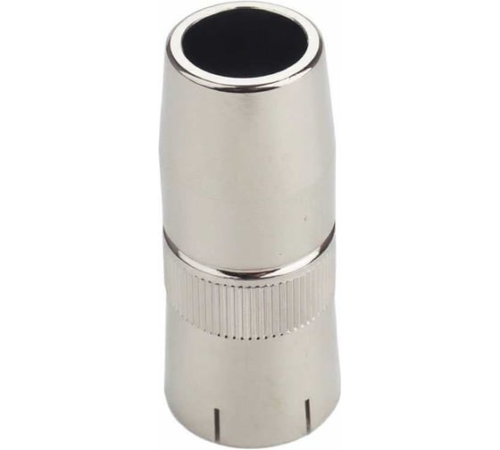 Газовое сопло GROIT L61,5/ф24/ф16 (цилиндрическое) (345P122673) G9131226
