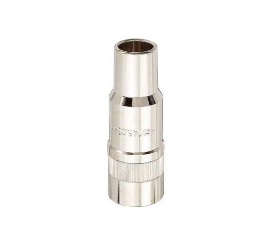 Газовое сопло GROIT L75,5/ф27/ф15,5 (бутылочное) (145.0544) G2130544