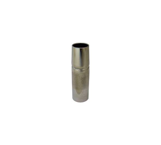 Газовое сопло GROIT L60,5/ф18/ф14 изолированное (958010101) G513010101