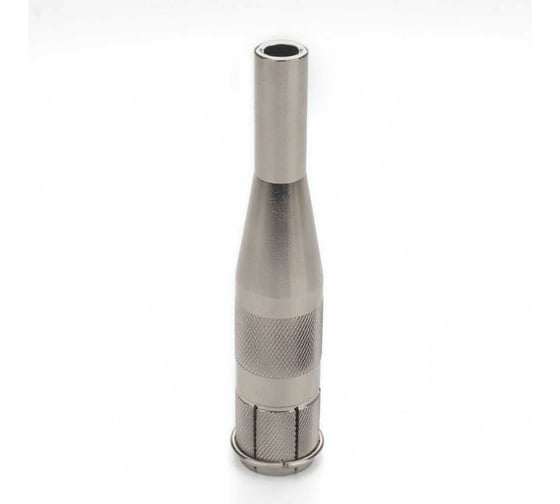 Газовое сопло GROIT L130/ф25/ф9 изолированное G5135540