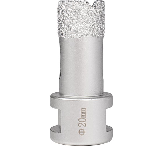 Коронка алмазная KAHITO 20мм 00-00003102