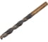 Сверло WOLFSTAR 4.9мм цх Класс В Р6М5/М2 (УПАКОВКА 20 шт.) dn20016у 1