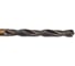 Сверло WOLFSTAR 4.9мм цх Класс В Р6М5/М2 (УПАКОВКА 20 шт.) dn20016у 2