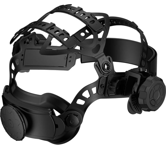 Наголовник START ZOOM для маски сварщика (в коробке) 55ST1755X