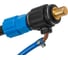 Разъем сварочный кабельный SOLARIS папа TIG 35-50 мм2 M16x1.5 (WA-3828) ЦИ-0720871584 2