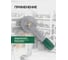 Магнит с клеммой Rockforce масса 50мм RF-115T50(66299) 5