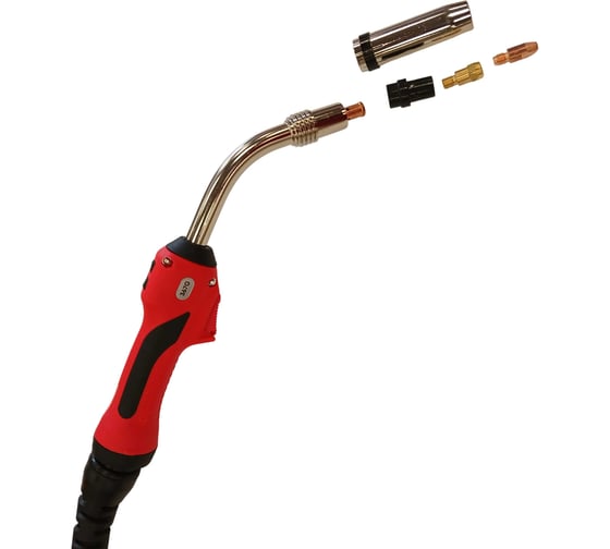 Горелка сварочная CASTOLIN Castoplus 367G, 3м 72300239