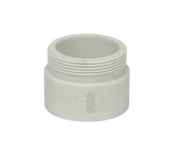 Кольцо переходное PLAZWELD 125А 428248