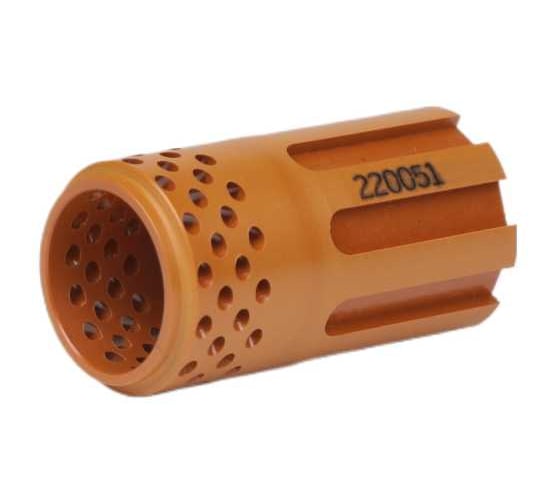 Завихритель PLAZWELD 40-80А 220051