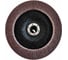 Круг лепестковый торцевой КЛТ STRONER 180мм P40 10 шт/уп fdi18040-10 2