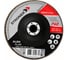 Круг лепестковый торцевой КЛТ STRONER 180мм P40 5 шт/уп fdi18040-5 1
