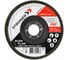 Круг лепестковый торцевой КЛТ STRONER 125 P80 10 шт/уп fdi12580-10 1