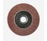 Круг лепестковый торцевой КЛТ STRONER 125 P80 10 шт/уп fdi12580-10 4