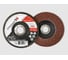 Круг лепестковый торцевой КЛТ STRONER 125 P80 5 шт/уп fdi12580-5 3