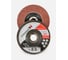 Круг лепестковый торцевой КЛТ STRONER 125 P80 20 шт/уп fdi12580-20 2