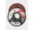 Круг лепестковый торцевой КЛТ STRONER 125 P120 10 шт/уп fdi125120-10 3