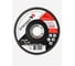 Круг лепестковый торцевой КЛТ STRONER 125 P120 5 шт/уп fdi125120-5 1