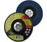 Круг лепестковый торцевой КЛТ2 STRONER 125 P60 Zirconia Ultimatum 1 шт fduZ12560-1 4