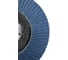 Круг лепестковый торцевой КЛТ2 STRONER 125 P60 Zirconia Ultimatum 1 шт fduZ12560-1 5