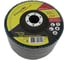 Круг лепестковый торцевой КЛТ2 STRONER 125 P40 Zirconia Ultimatum 1 шт fduZ12540-1 3