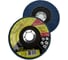 Круг лепестковый торцевой КЛТ2 STRONER 125 P40 Zirconia Ultimatum 1 шт fduZ12540-1 5