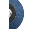 Круг лепестковый торцевой КЛТ2 STRONER 125 P40 Zirconia Ultimatum 1 шт fduZ12540-1 6