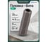 Бита Rockforce 6-гранная 6ммх25ммL, 1/4'' с отверстием RF-124S2506(65197) 2