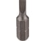 Бита Rockforce шлицевая 4ммх25ммL RF-1232504(65186) 1