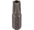 Бита Rockforce TORX T45Hх30ммL c отверстием RF-1573045(65216) 1