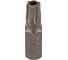 Бита Rockforce TORX T40Hх30ммL c отверстием RF-1573040(65215) 1