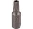 Бита Rockforce TORX T30Hх30ммL c отверстием RF-1573030(65213) 1
