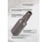 Бита Rockforce TORX T30Hх30ммL c отверстием RF-1573030(65213) 3