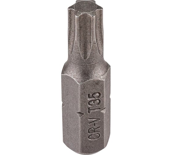 Бита Rockforce TORX T35х30ммL RF-1563035(65211)