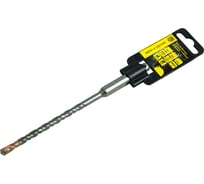Бур по бетону и кирпичу SDS plus 6х110x60 мм Berger BG BG1853
