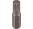 Бита Rockforce 12-гранная 1/4, M6х25ммL RF-1282506(65205) 1