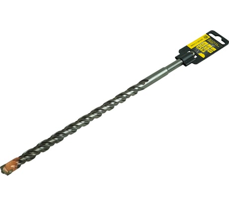 Бур по бетону и кирпичу SDS plus 14х210x160 мм Berger BG BG1864