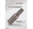 Бита Rockforce TORX 1/4, T25х25ммL RF-1262525(65202) 3
