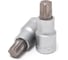 Головка-бита Rockforce TORX T55 1/2 (L-55мм) RF-34605555(1496) 1