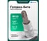 Головка-бита Rockforce 1/4, PZ4 RF-322324(65223) 2